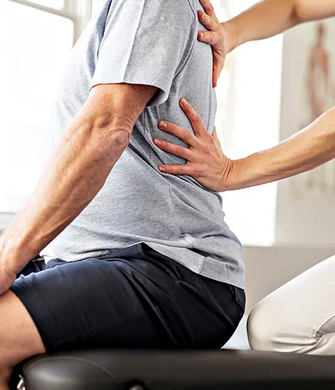 Fisioterapia
