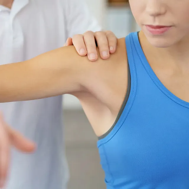 Fisioterapia 