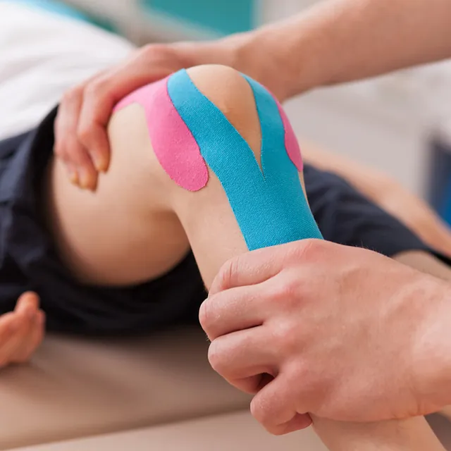 Desarrollo integral infantil