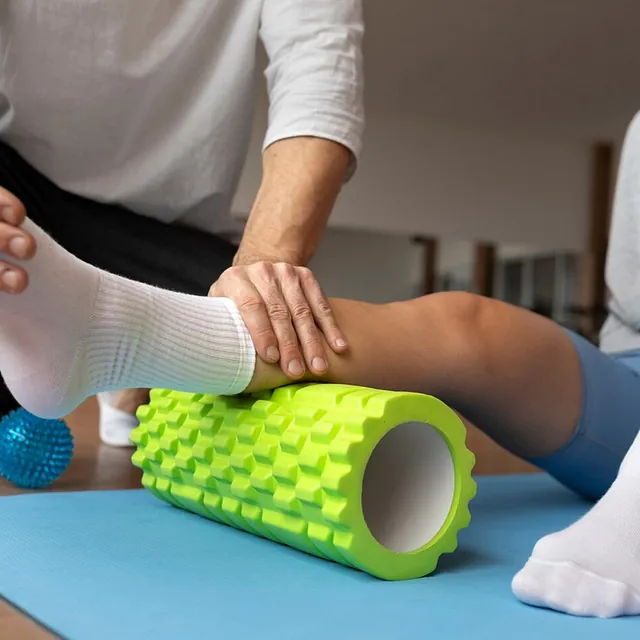 fisioterapia deportiva